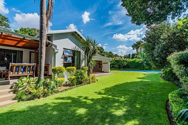 A perfect blend of traditional and contemporary architecture. Feel welcomed home by the beautifully redone parquet floors and original ...