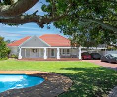 House for sale in Bergvliet