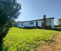 House for sale in Ventersdorp