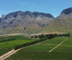 Farm for sale in Rawsonville