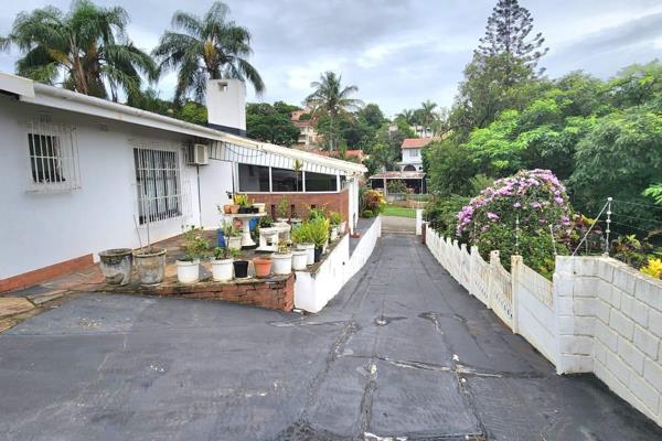 This impeccable 3 bedroom, 2 bathroom property is nestled in a sought - after area of Isipingo, boasting perfect blend of style, space. ...