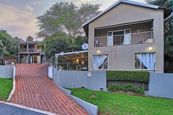 This remarkable property, nestled in the heart of Noordheuwel, presents a rare opportunity for both astute investors and families ...