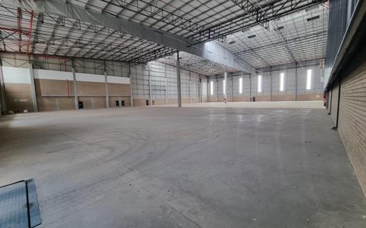 Industrial Property to rent in Samrand Business Park