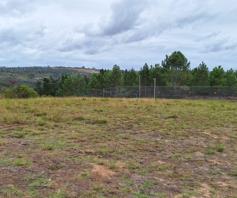 Vacant Land / Plot for sale in Baron View