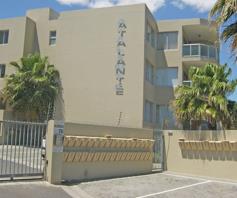 Apartment / Flat for sale in Melkbosstrand Central