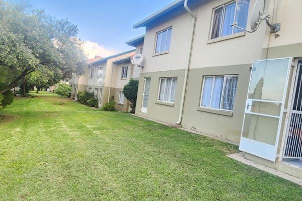 Discover this delightful 2-bedroom, 1-bathroom home in the complex of Savona, Edenvale. Perfect for young professionals, or families ...