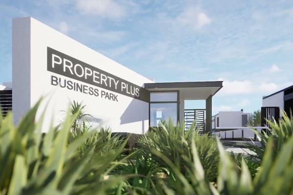 PROPERTY PLUS BUSINESS PARK
Opposite Eclipse center/Curro School

Light Industrial Warehouses/Office Park - Available for ...