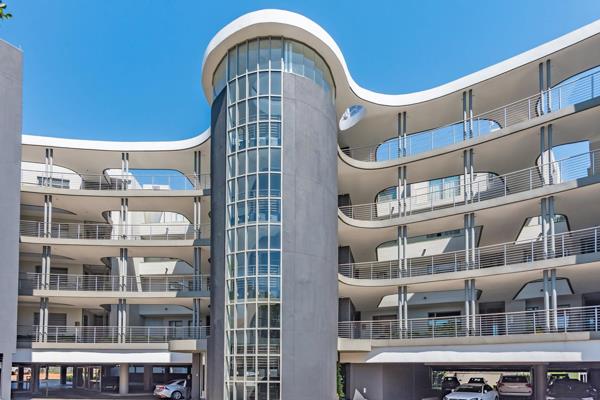 There’s a quiet poetry to this penthouse in the heart of Melrose Estate—a seamless interplay of light, texture, and space that feels as ...