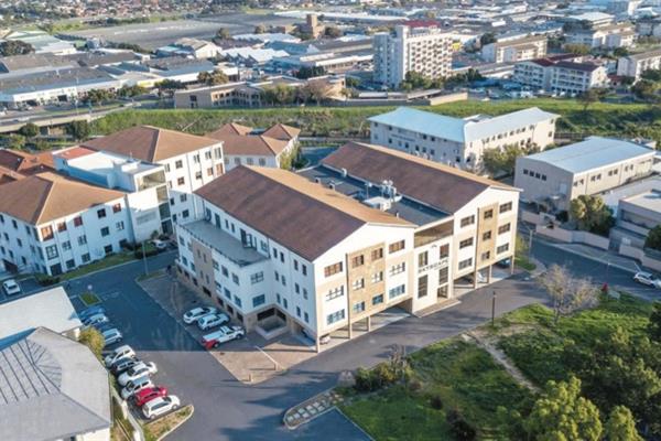 Located in the heart of Bellville Business Park, Skyscape Terraces offers office space ...