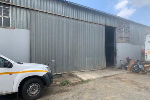 Warehouse with Office Space for Rent in Hamilton

This property features a welcoming reception area leading to a well-maintained ...