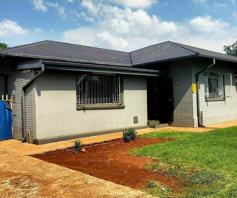 House for sale in Carletonville Central