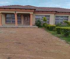 House for sale in Leeufontein C