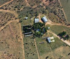 Farm for sale in Tosca