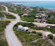 Vacant Land / Plot for sale in St Francis On Sea Phase I I