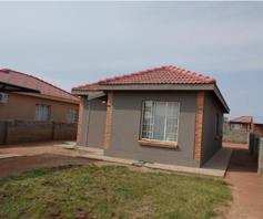 House for sale in Mogwase