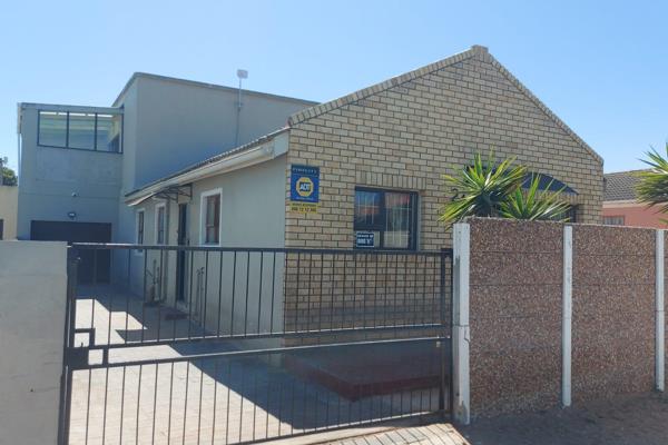 Make this property yours!
Situated in Diazville, Saldanha Bay

Perfect home to welcome a family with open arms.

-3 Bedrooms ...