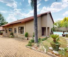 House for sale in Fourways Gardens