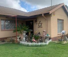 House for sale in Uitsig