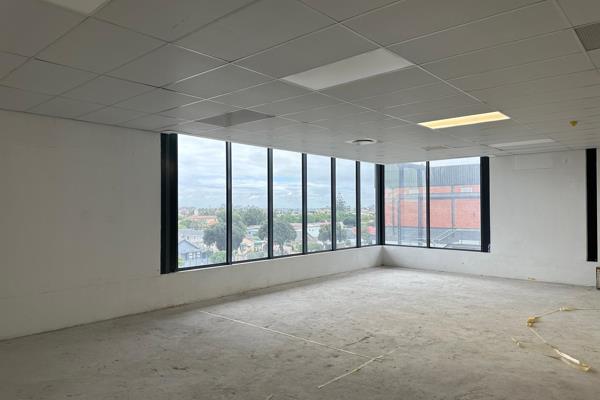 This spacious and versatile 353m&#178; office space in Sable Square is now available for ...