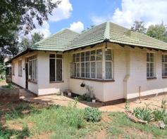 House for sale in Stilfontein Ext 1