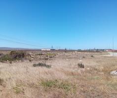 Vacant Land / Plot for sale in Saldanha Industrial