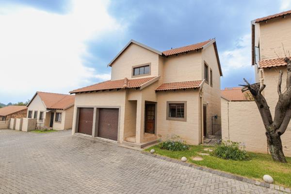 Ideal three bedroom family home, with solar backup power, available in the centrally and ...