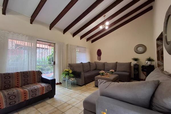 Tucked away in a quiet and peaceful complex, just a stone’s throw from Spar and Ilanga Mall, lies a hidden gem waiting to become your perfect home. Picture yourself coming home to a beautiful 3-bedroom house, surrounded by a lush, vibrant garden that feels like an ...