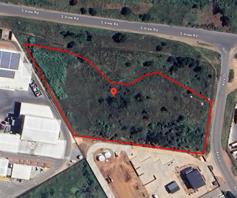 Vacant Land / Plot for sale in Clayville Industria