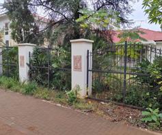 Vacant Land / Plot for sale in Hatfield