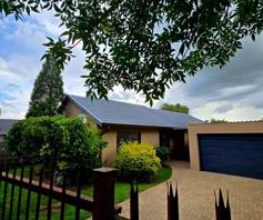 House for sale in Secunda