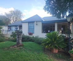 Farm for sale in Hartbeespoort Rural