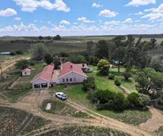 Farm for sale in Burgersdorp Rural