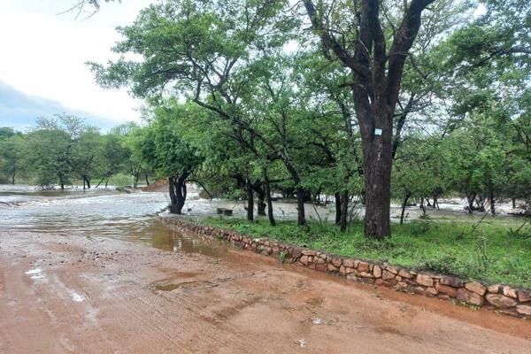 Beautifully captures the essence of tranquil living at Leeupoort Vakansie Dorp.
Tranquil Bushveld Living at Leeupoort Vakansie ...