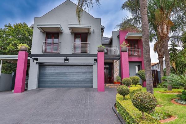 Stunning Double-Story Property for Sale in Centurion, Irene View Estate

This classical home is truly timeless, offering the perfect ...