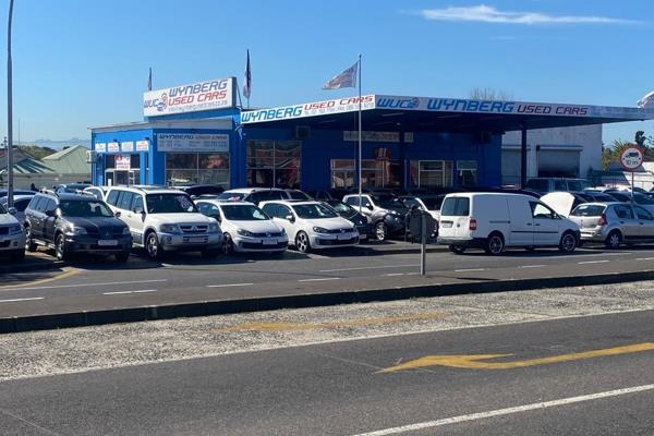 Seize this exceptional opportunity to own a high-visibility commercial property currently operating as a successful car dealership. ...