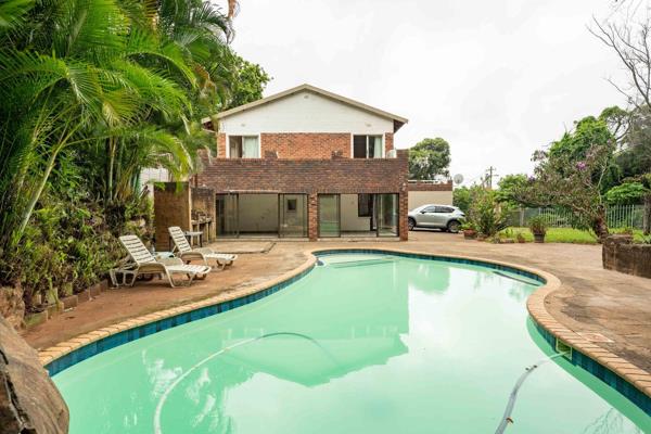 Luxury Auction: Spacious Family Home – Bidding Starts at R1,750,000

This impressive family home offers unparalleled space and comfort ...