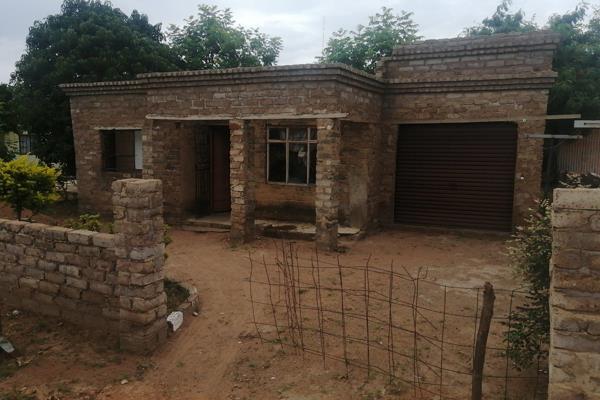 A  vacant land situated next to letlhabile Mall. the property is next to the main road  ...