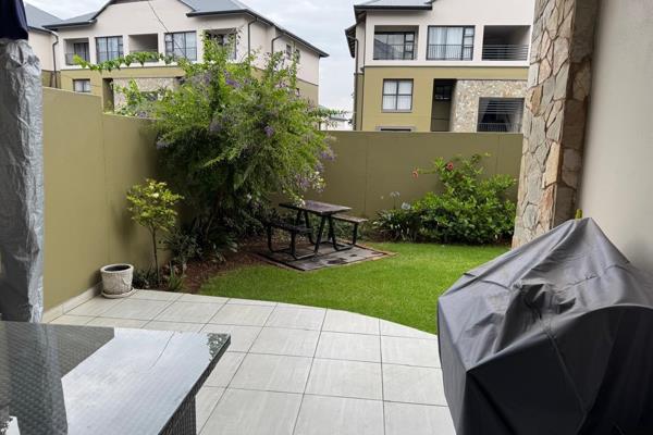 LUXURY LIVING IN KIKUYU, WATERFALL | R17,000/month
Welcome to an exceptional apartment in the prestigious Kikuyu development, one of ...