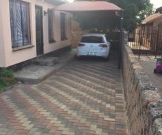 House for sale in Lethlabile