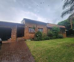 House for sale in Moreleta Park