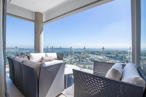 Discover unparalleled luxury in this exquisite 3.5-bedroom penthouse located in vibrant ...