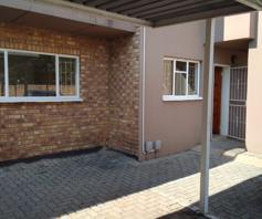 Apartment / Flat for sale in Dalpark Proper