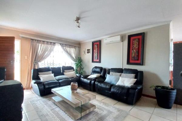 Spacious 3-Bedroom Home for Rent – Available 1st March 2025Located in the sought-after neighborhood of Mandela View, this ...