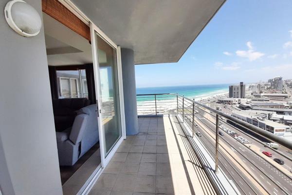 Experience the ultimate in beachfront living.  

Horizon Bay is located right opposite the world famous Blouberg Beach, with the MyCiti ...