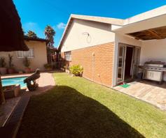 House for sale in Jan Niemand Park