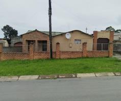 House for sale in Mdantsane Nu 9