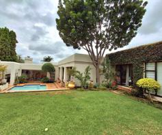 House for sale in Moreleta Park