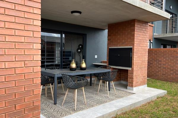 Property Features:

Parking &amp; Entrance:
	•	2 undercover parking bays per unit
	•	Step into a stylish open-plan living ...