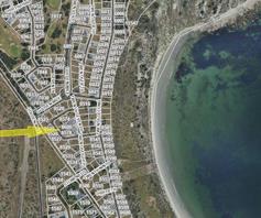 Vacant Land / Plot for sale in Shelley Point