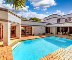 House for sale in Kyalami Estate